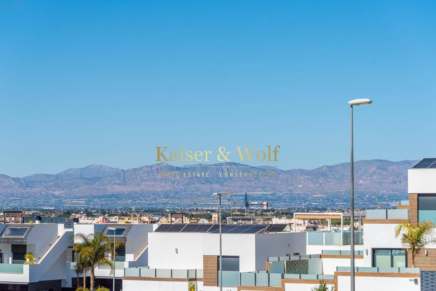 Piso de 2 habitaciones en Benijófar en venta - 294.000 € (Ref: 9414602)