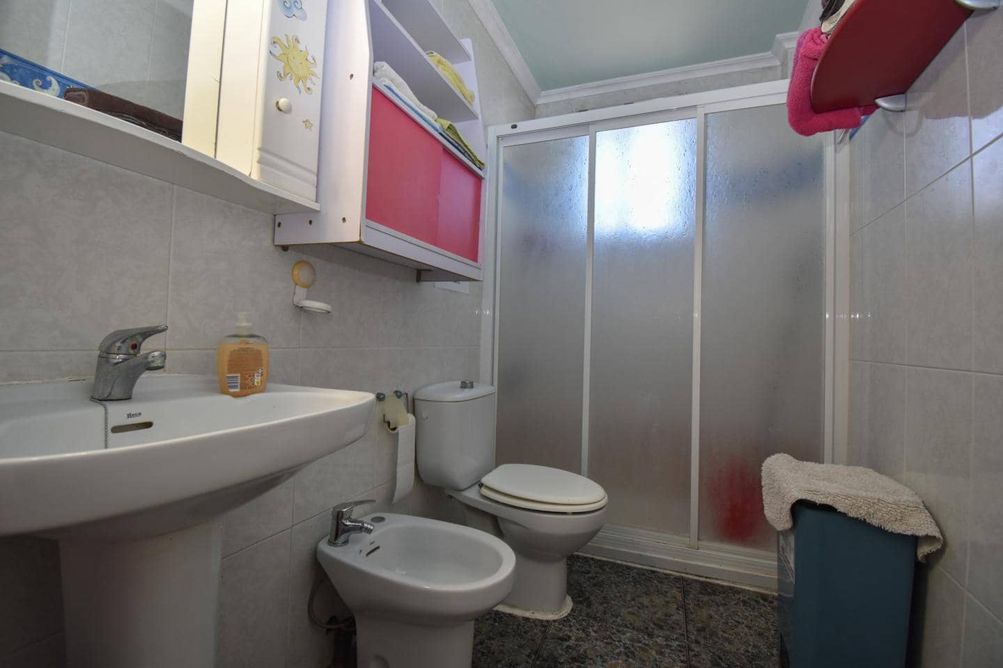 3 bedroom Villa for sale in Santa Pola - € 499,000 (Ref: 9414603)