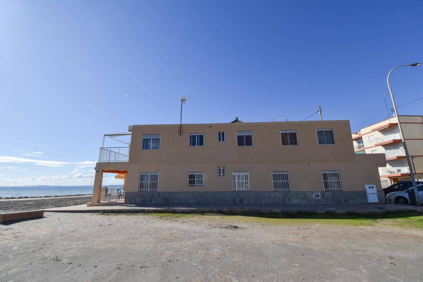 3 bedroom Villa for sale in Santa Pola - € 499,000 (Ref: 9414603)