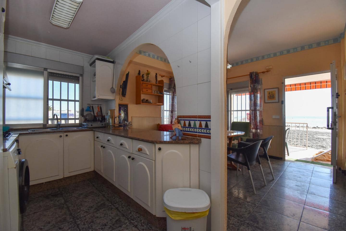 3 bedroom Villa for sale in Santa Pola - € 499,000 (Ref: 9414603)