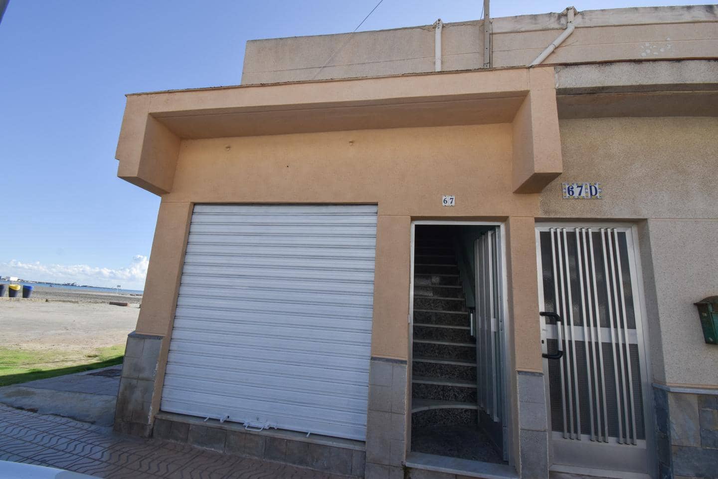 3 bedroom Villa for sale in Santa Pola - € 499,000 (Ref: 9414603)