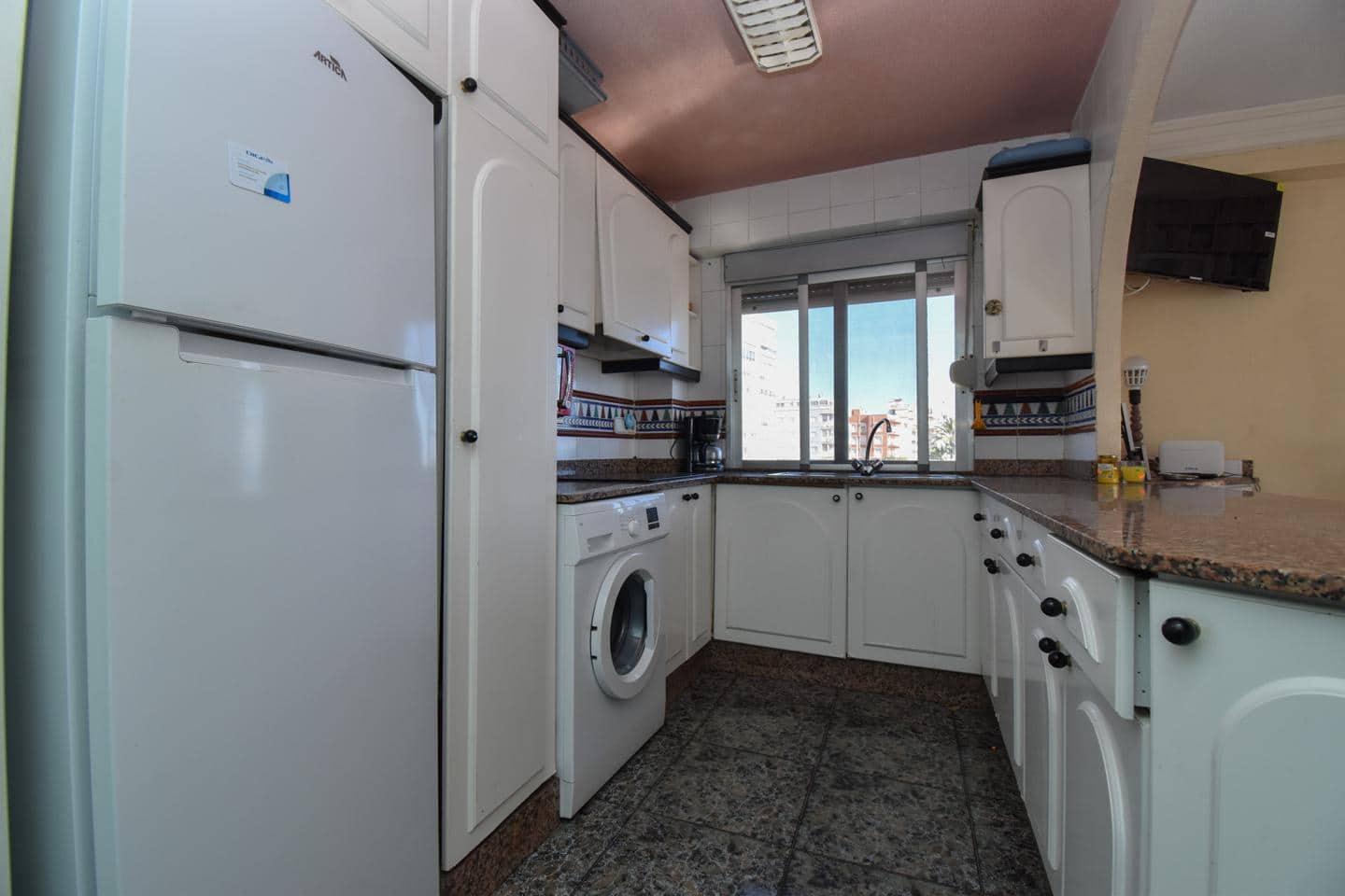 3 bedroom Villa for sale in Santa Pola - € 499,000 (Ref: 9414603)