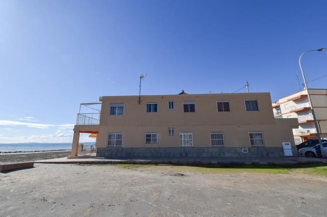 3 bedroom Villa for sale in Playa Tamarit - Playa Lissa, Santa Pola - € 499,000 (Ref: 9414603)