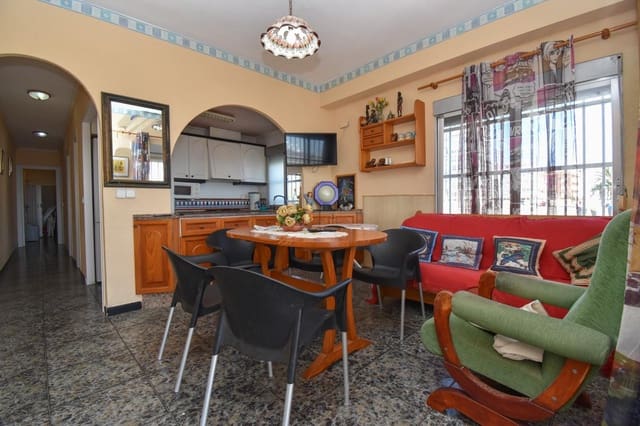 3 bedroom Villa for sale in Playa Tamarit - Playa Lissa, Santa Pola - € 499,000 (Ref: 9414603)