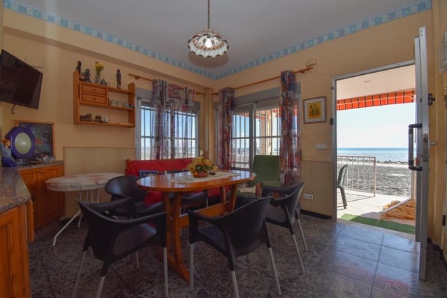 3 bedroom Villa for sale in Playa Tamarit - Playa Lissa, Santa Pola - € 499,000 (Ref: 9414603)