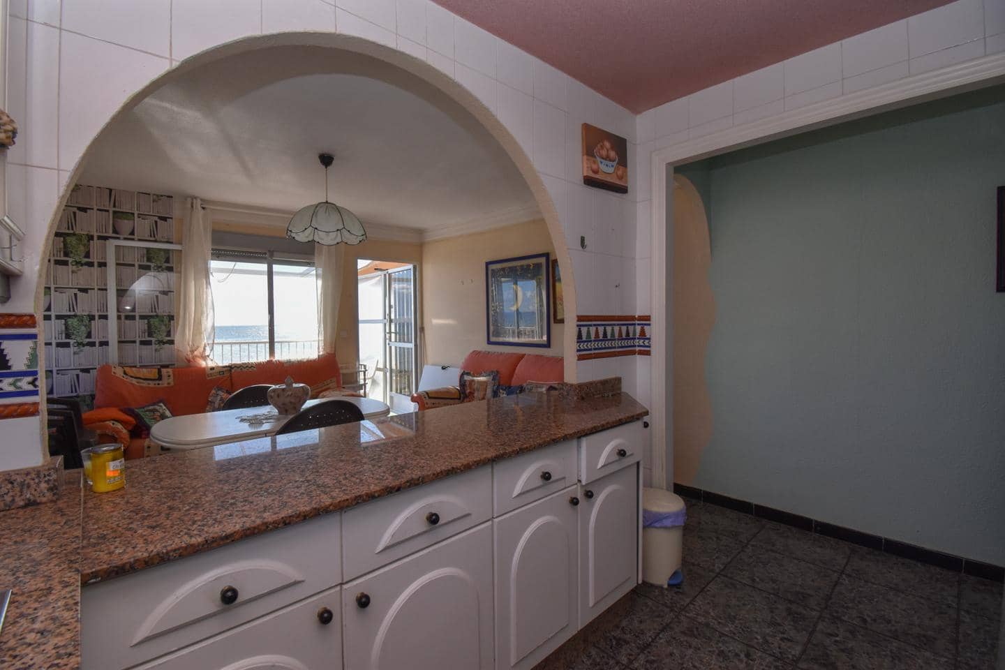 3 bedroom Villa for sale in Santa Pola - € 499,000 (Ref: 9414603)