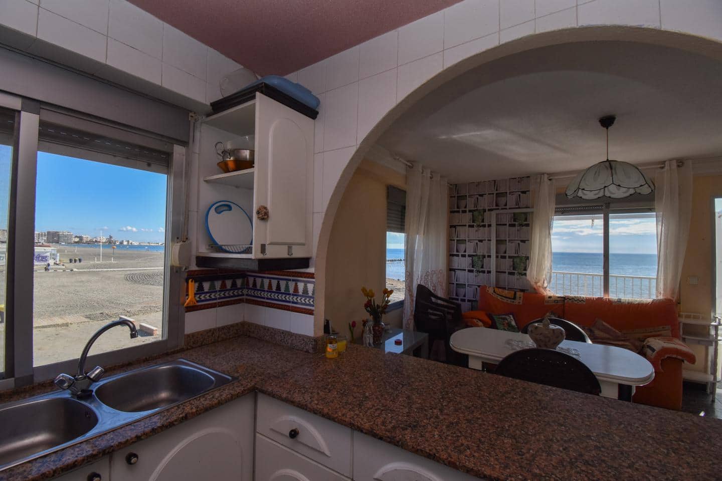 3 bedroom Villa for sale in Santa Pola - € 499,000 (Ref: 9414603)