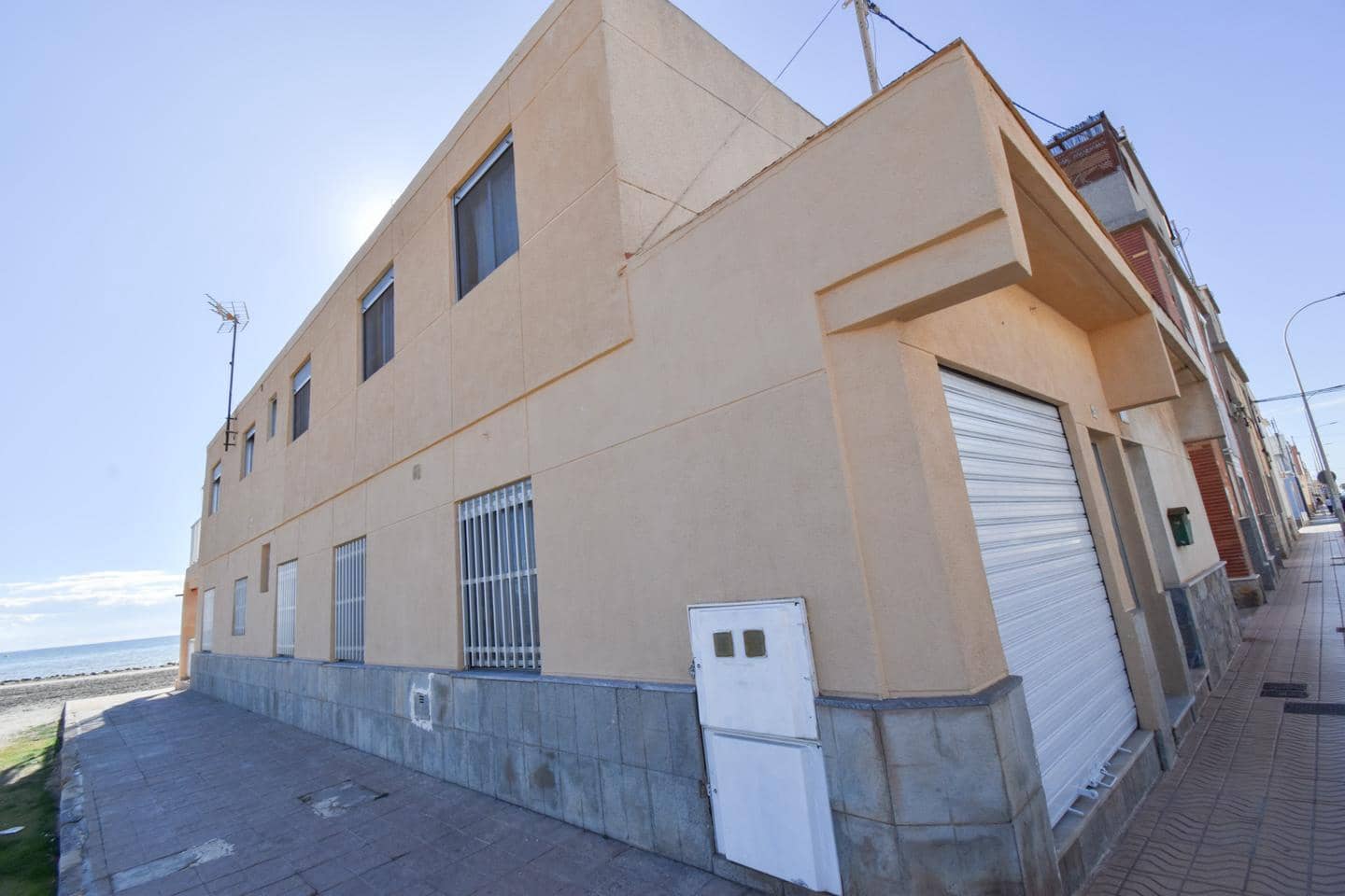 3 bedroom Villa for sale in Santa Pola - € 499,000 (Ref: 9414603)