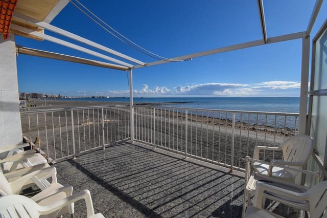 3 bedroom Villa for sale in Playa Tamarit - Playa Lissa, Santa Pola - € 499,000 (Ref: 9414603)