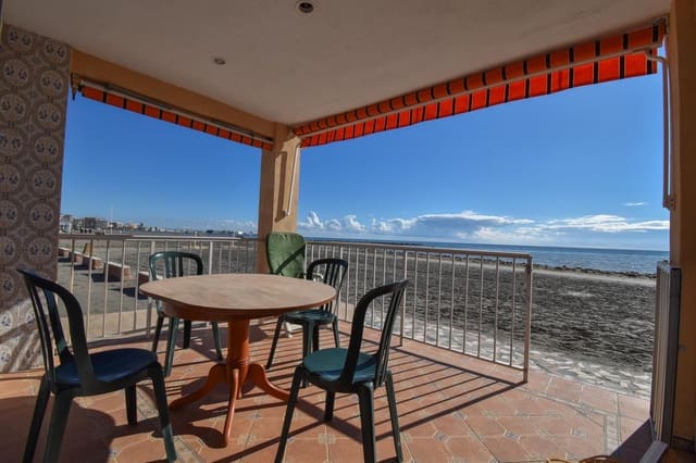 3 bedroom Villa for sale in Playa Tamarit - Playa Lissa, Santa Pola - € 499,000 (Ref: 9414603)