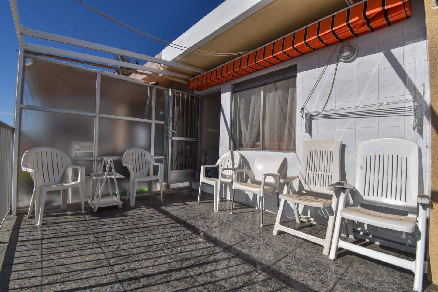 3 bedroom Villa for sale in Santa Pola - € 499,000 (Ref: 9414603)