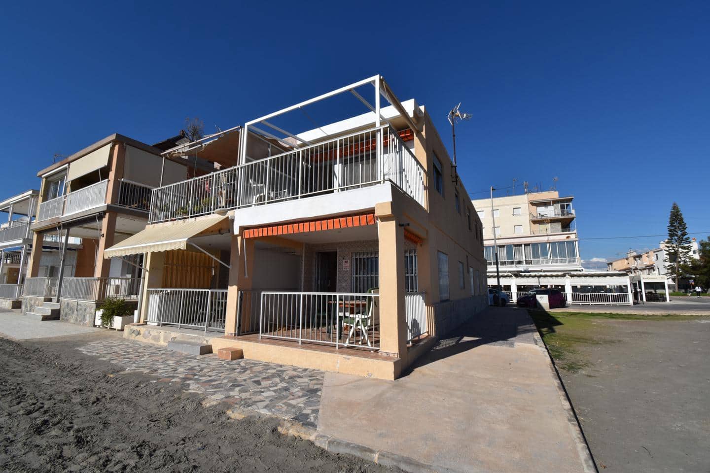 3 bedroom Villa for sale in Santa Pola - € 499,000 (Ref: 9414603)