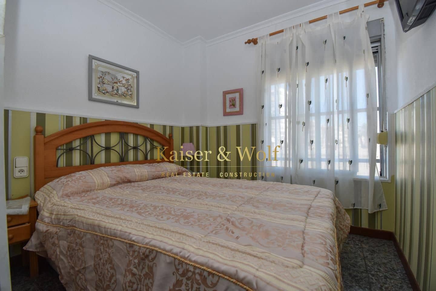 3 bedroom Villa for sale in Santa Pola - € 499,000 (Ref: 9414603)