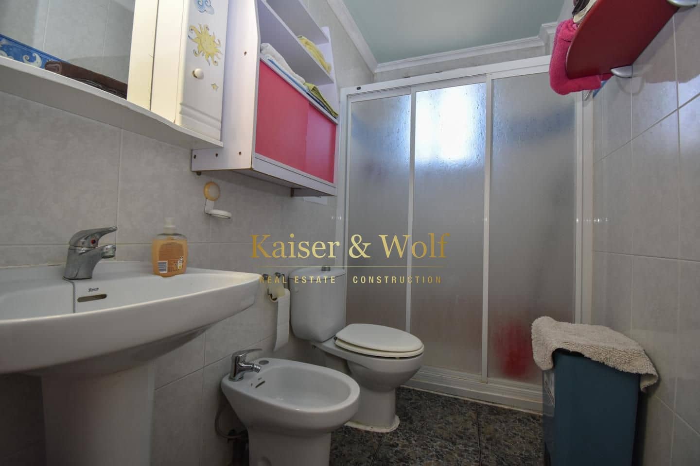 3 bedroom Villa for sale in Santa Pola - € 499,000 (Ref: 9414603)