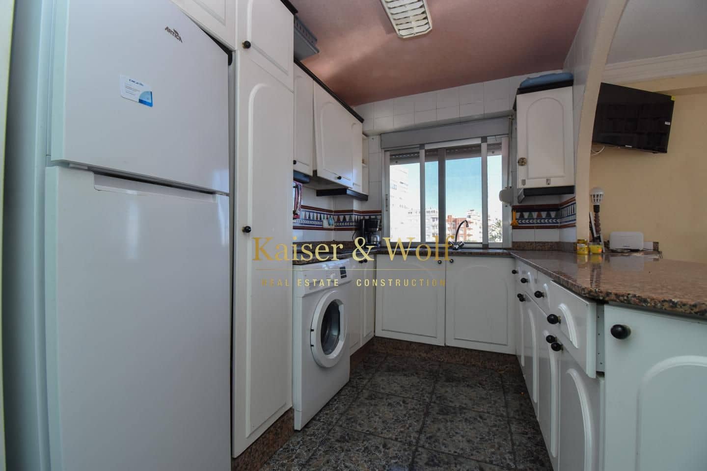 3 bedroom Villa for sale in Santa Pola - € 499,000 (Ref: 9414603)