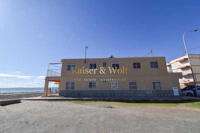 3 chambre Villa/Maison à vendre à Playa Tamarit - Playa Lissa, Santa Pola - 499 000 € (Ref: 9414603)