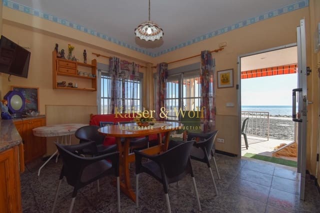 3 chambre Villa/Maison à vendre à Playa Tamarit - Playa Lissa, Santa Pola - 499 000 € (Ref: 9414603)