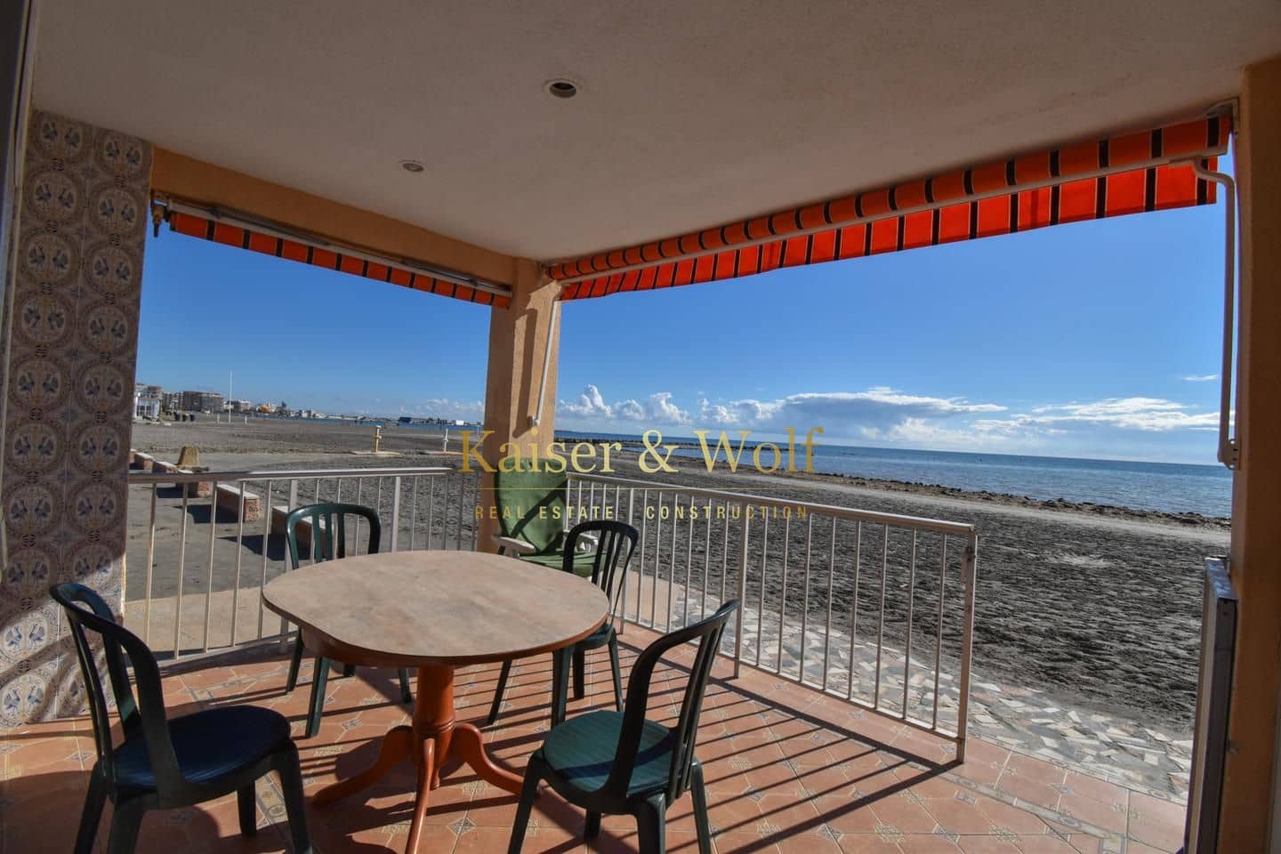 3 bedroom Villa for sale in Santa Pola - € 499,000 (Ref: 9414603)