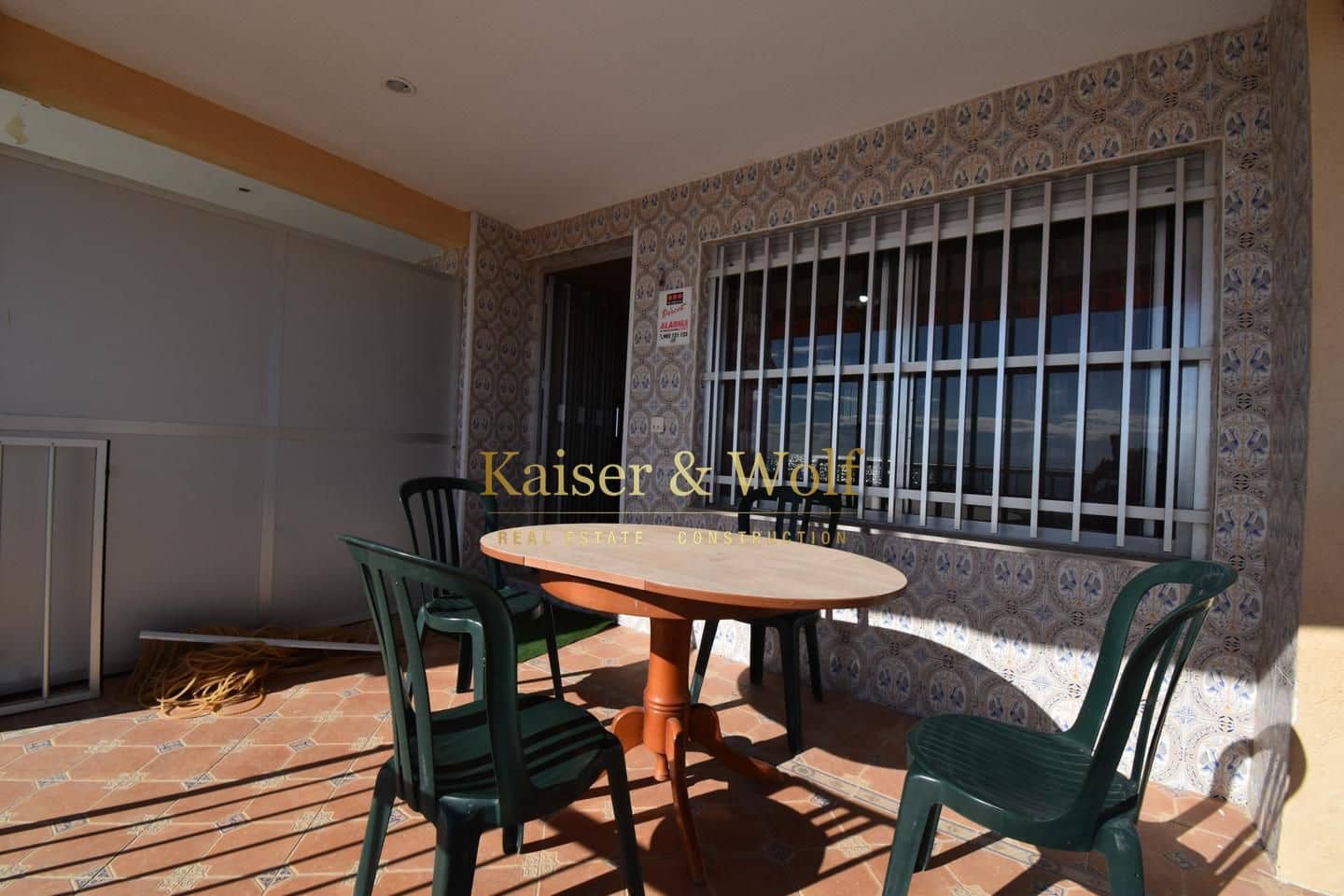 3 bedroom Villa for sale in Santa Pola - € 499,000 (Ref: 9414603)