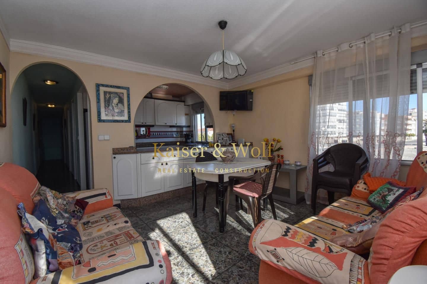 3 bedroom Villa for sale in Santa Pola - € 499,000 (Ref: 9414603)