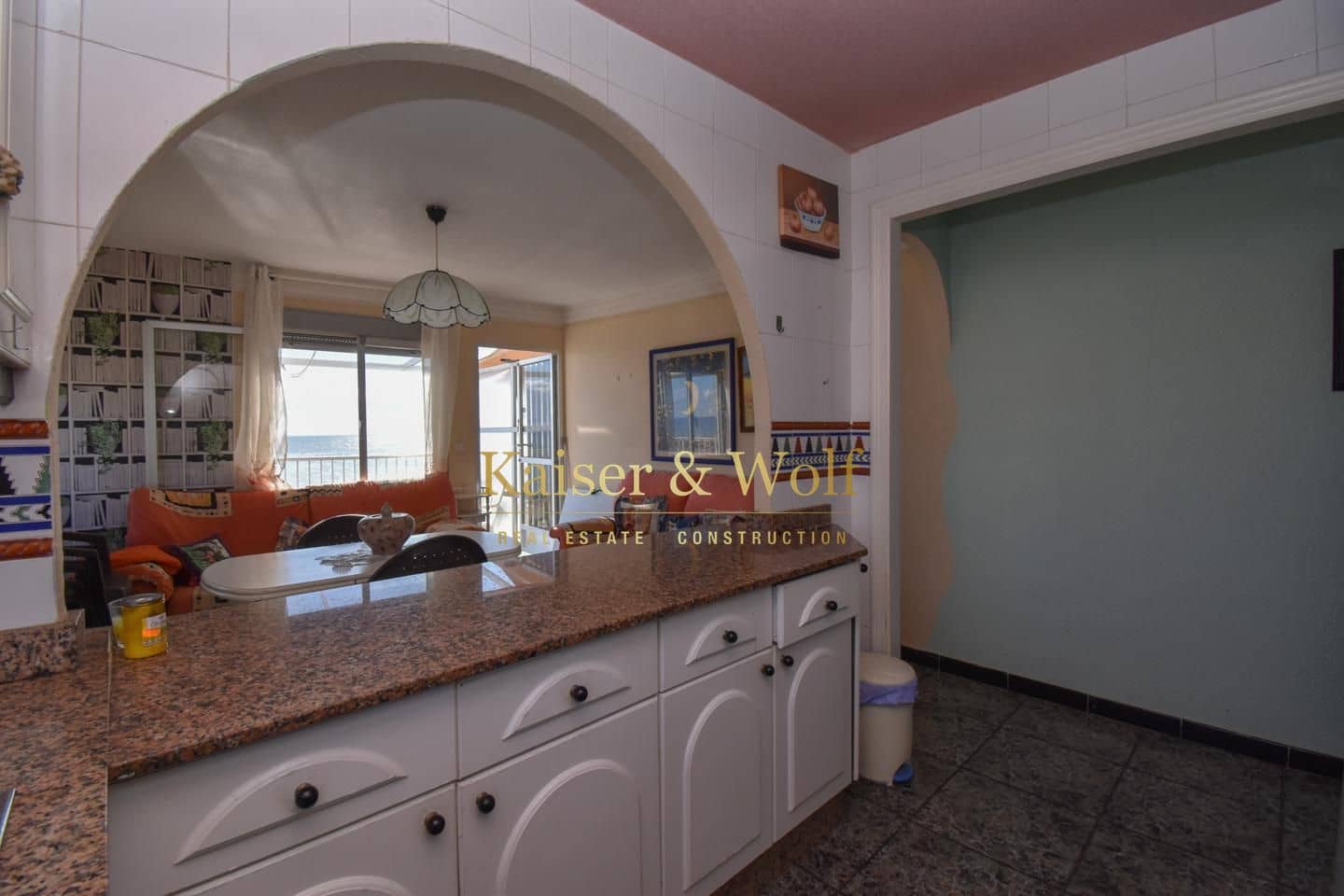 3 bedroom Villa for sale in Santa Pola - € 499,000 (Ref: 9414603)