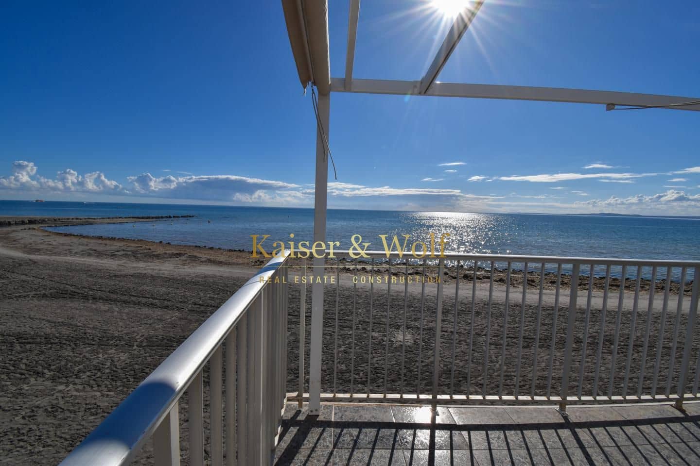 3 bedroom Villa for sale in Santa Pola - € 499,000 (Ref: 9414603)