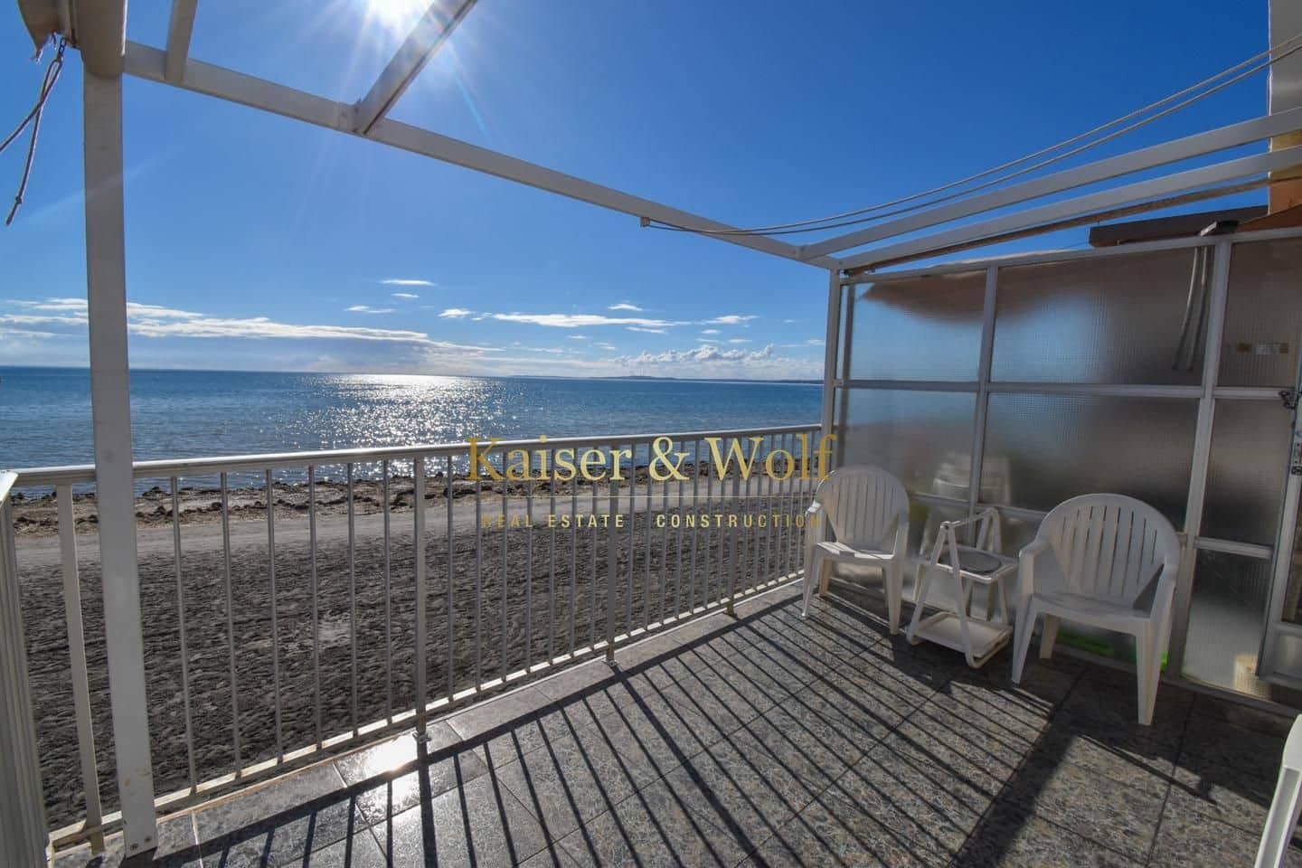 3 bedroom Villa for sale in Santa Pola - € 499,000 (Ref: 9414603)