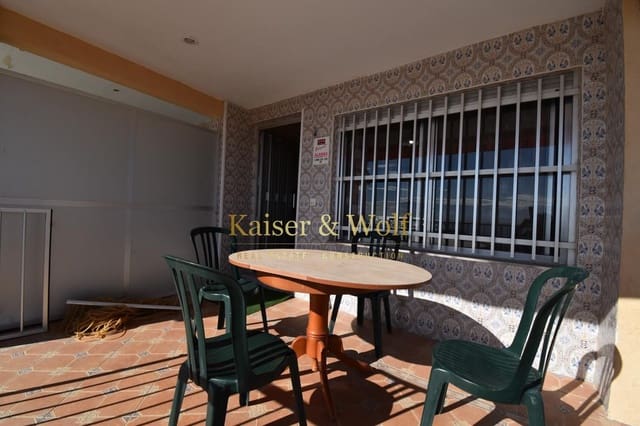 3 chambre Villa/Maison à vendre à Playa Tamarit - Playa Lissa, Santa Pola - 499 000 € (Ref: 9414603)