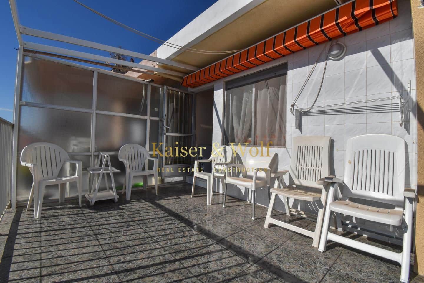 3 bedroom Villa for sale in Santa Pola - € 499,000 (Ref: 9414603)