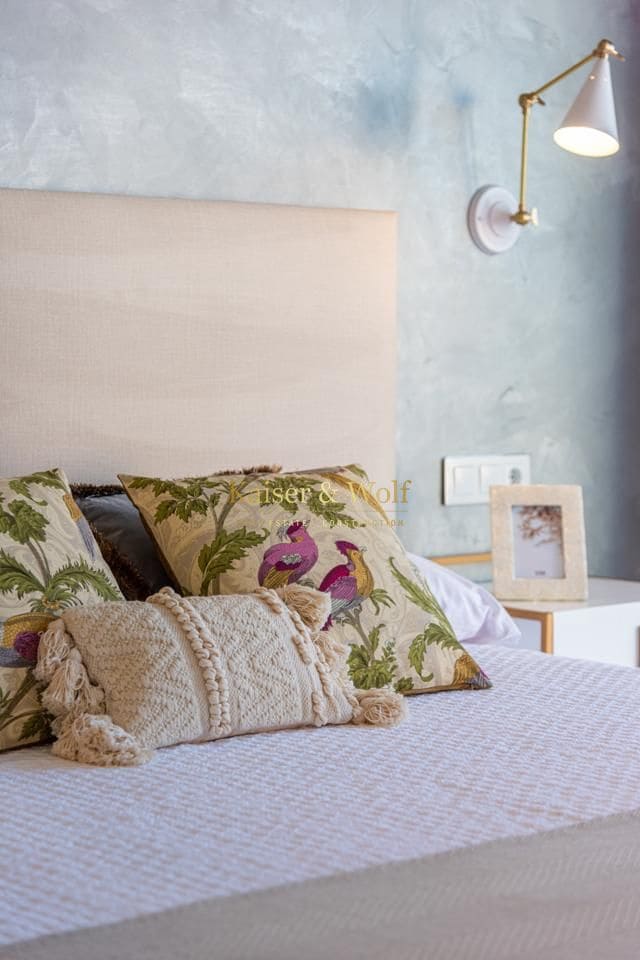 Bungalow de 2 habitaciones en San Miguel de Salinas en venta con piscina - 415.000 € (Ref: 9417435)