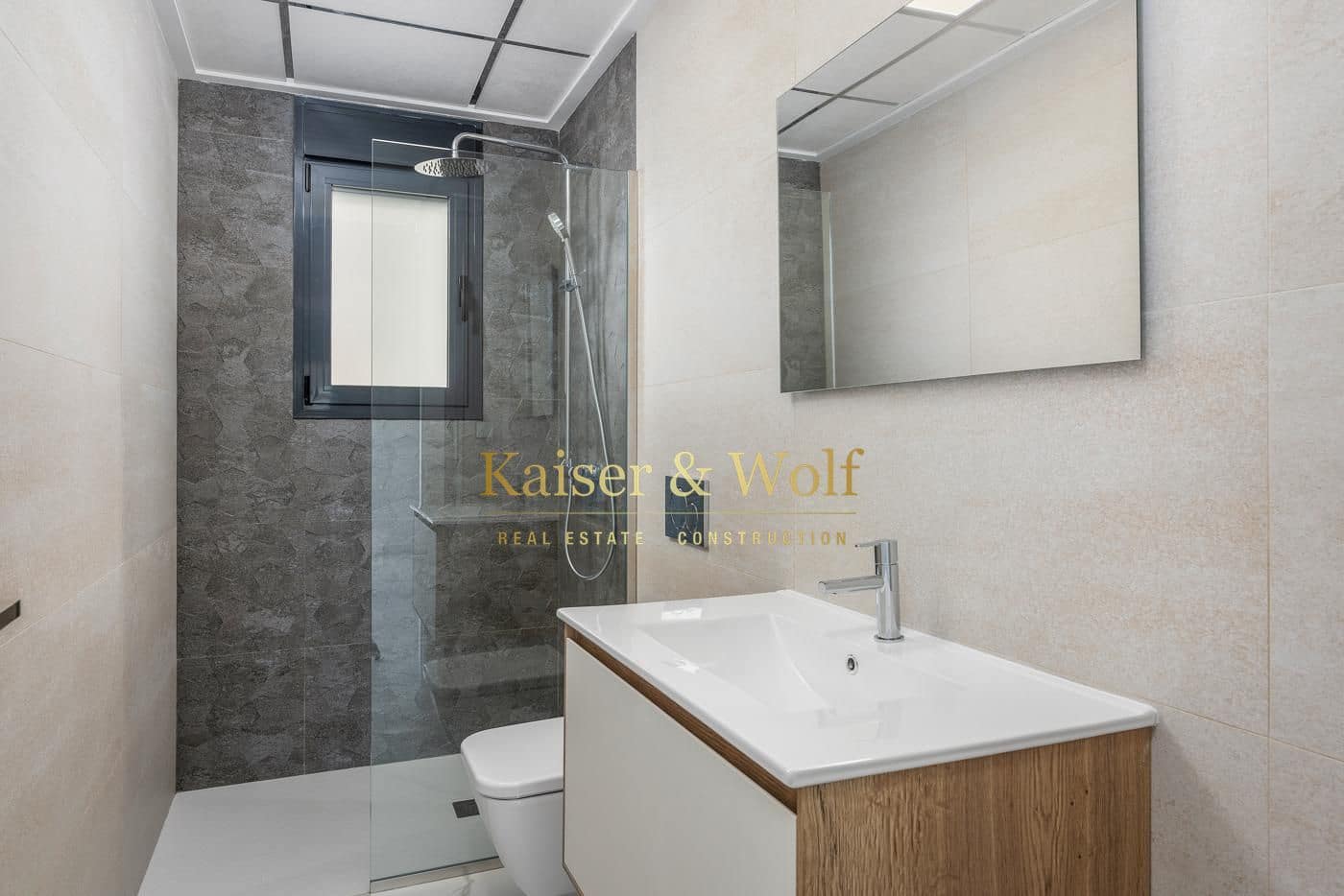 Bungalow de 2 habitaciones en San Miguel de Salinas en venta con piscina - 415.000 € (Ref: 9417435)