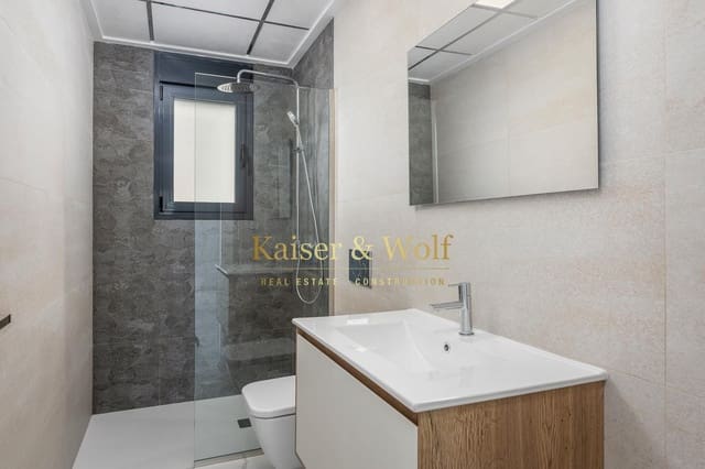 Bungalow de 2 habitaciones en San Miguel de Salinas en venta con piscina - 415.000 € (Ref: 9417435)