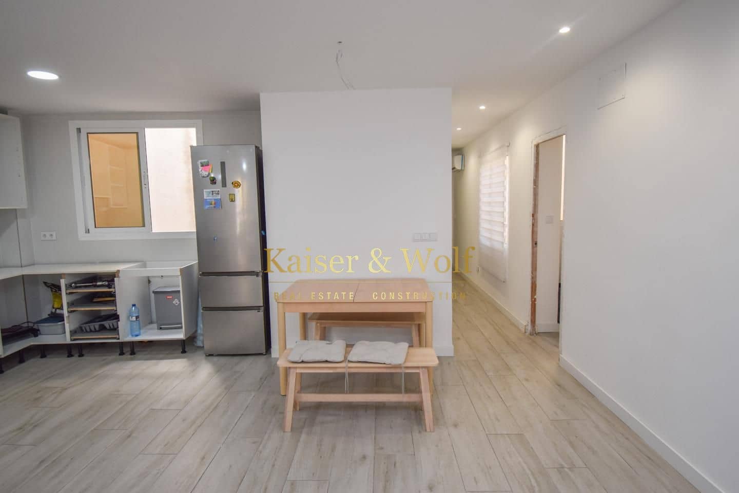 Piso de 3 habitaciones en Santa Pola en venta - 237.000 € (Ref: 9420500)