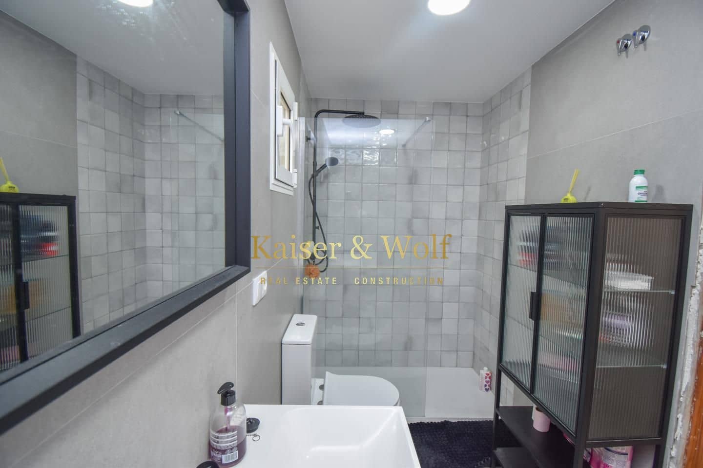 Piso de 3 habitaciones en Santa Pola en venta - 237.000 € (Ref: 9420500)