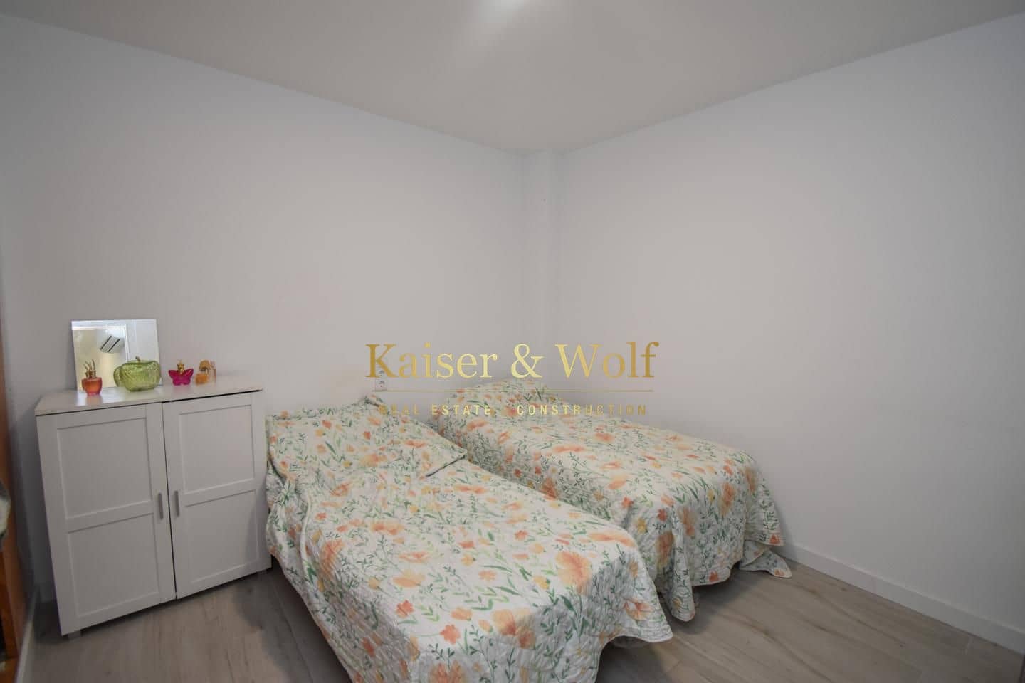 Piso de 3 habitaciones en Santa Pola en venta - 237.000 € (Ref: 9420500)