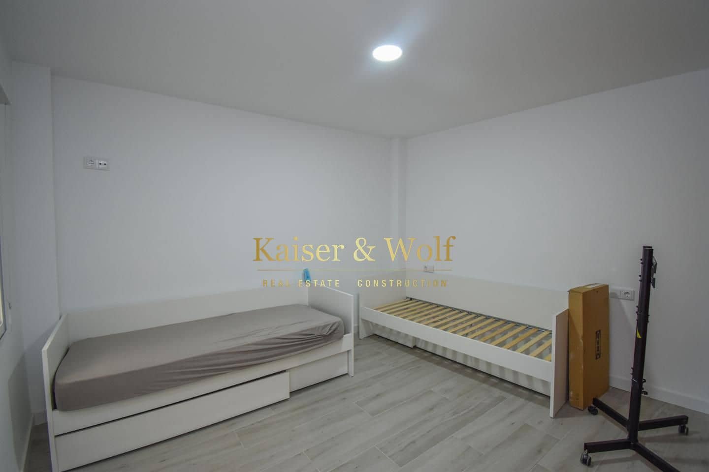 Piso de 3 habitaciones en Santa Pola en venta - 237.000 € (Ref: 9420500)