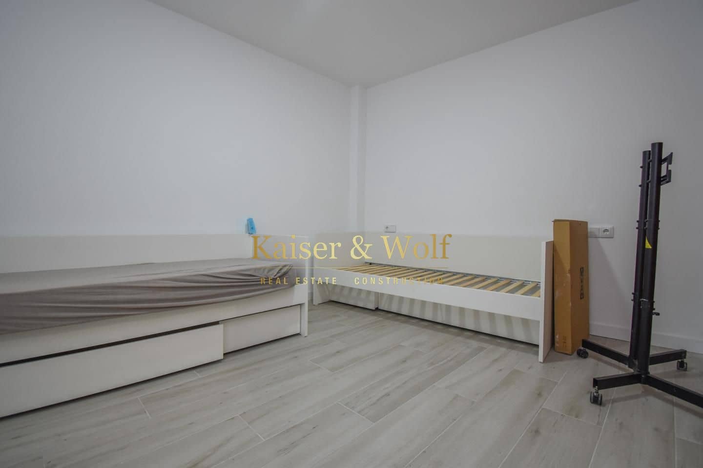 Piso de 3 habitaciones en Santa Pola en venta - 237.000 € (Ref: 9420500)