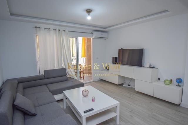 Piso de 3 habitaciones en Norte, Santa Pola en venta - 237.000 € (Ref: 9420500)