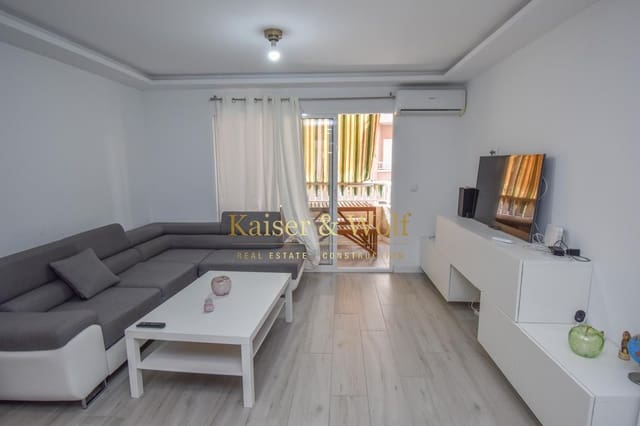 Piso de 3 habitaciones en Norte, Santa Pola en venta - 237.000 € (Ref: 9420500)