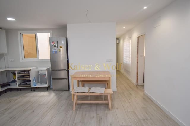 Piso de 3 habitaciones en Norte, Santa Pola en venta - 237.000 € (Ref: 9420500)