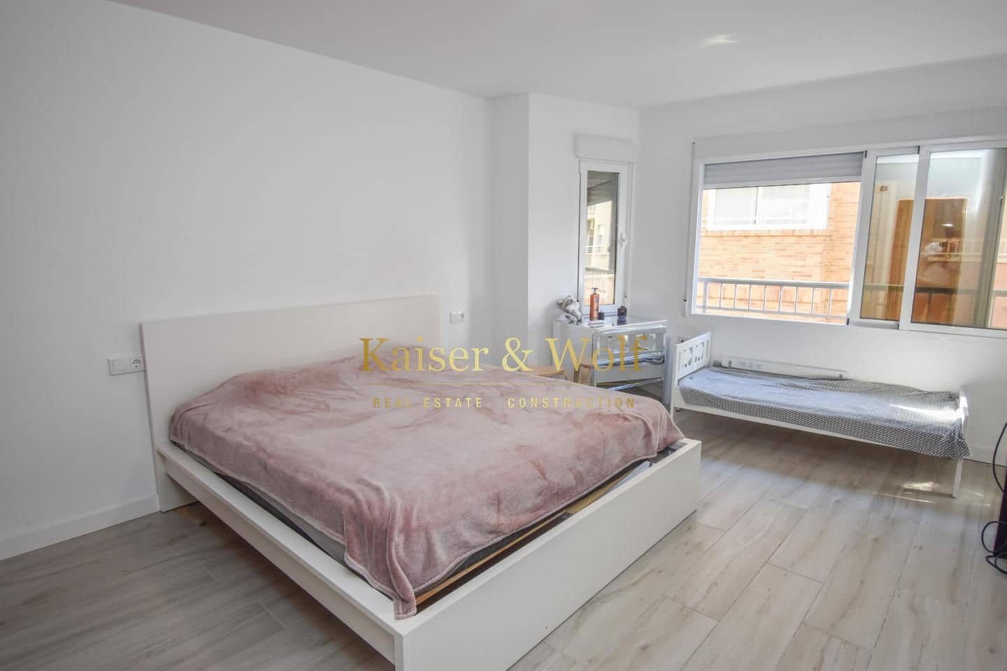 Piso de 3 habitaciones en Santa Pola en venta - 237.000 € (Ref: 9420500)