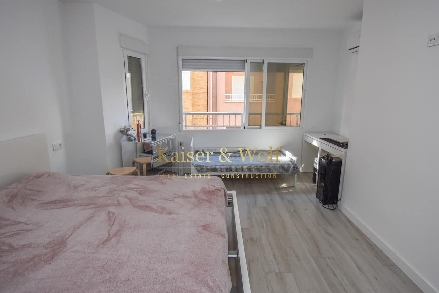Piso de 3 habitaciones en Santa Pola en venta - 237.000 € (Ref: 9420500)