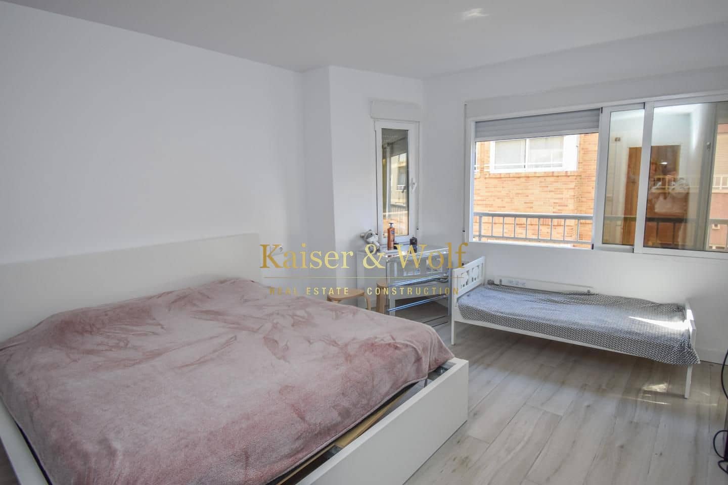 Piso de 3 habitaciones en Santa Pola en venta - 237.000 € (Ref: 9420500)