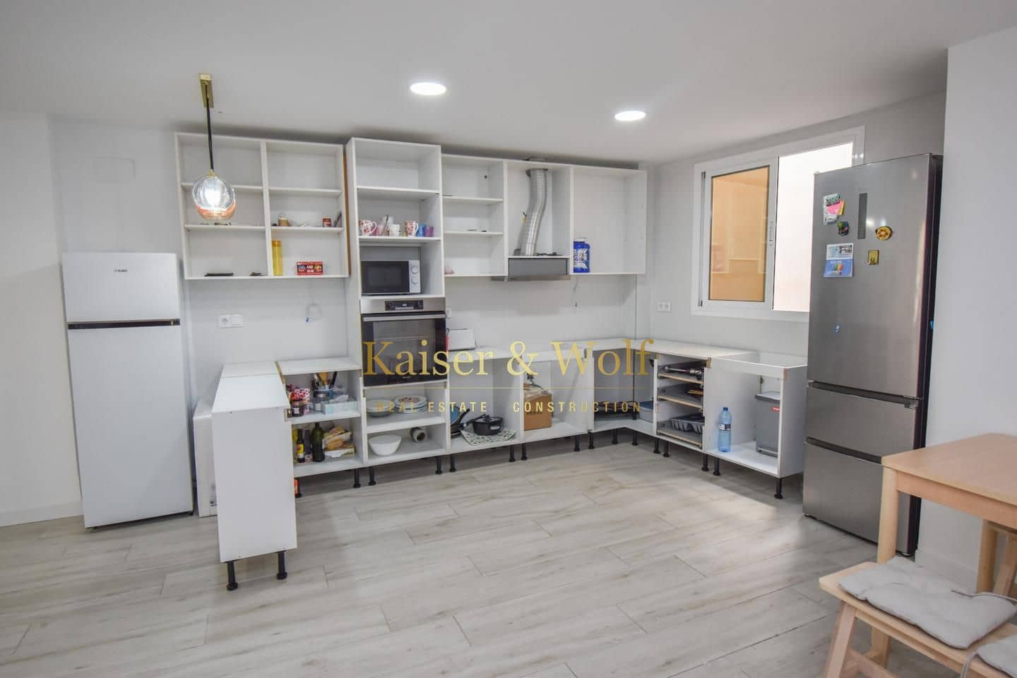 Piso de 3 habitaciones en Santa Pola en venta - 237.000 € (Ref: 9420500)
