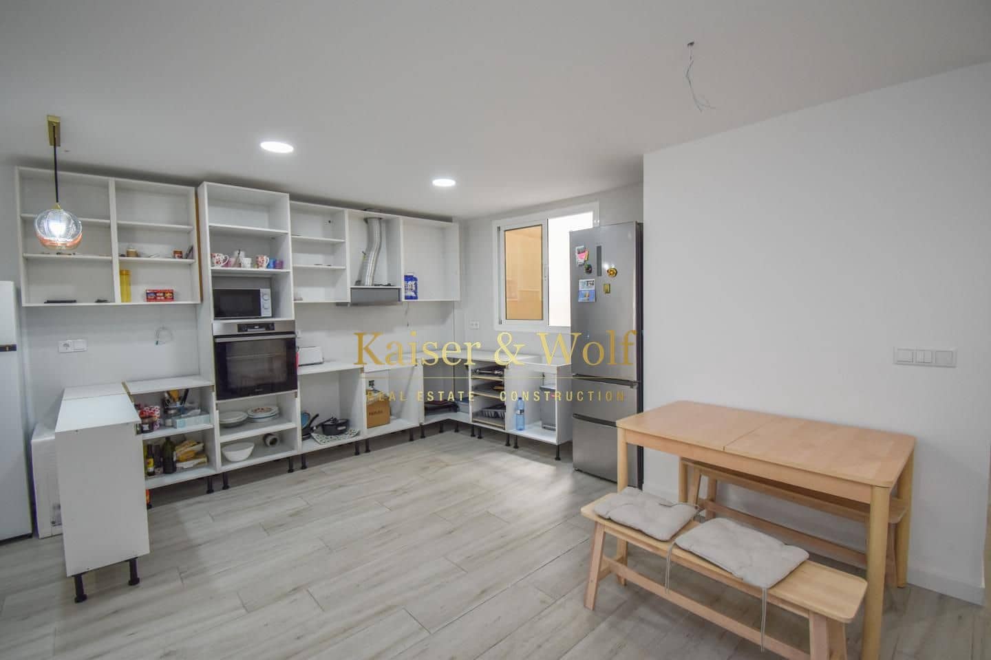 Piso de 3 habitaciones en Santa Pola en venta - 237.000 € (Ref: 9420500)
