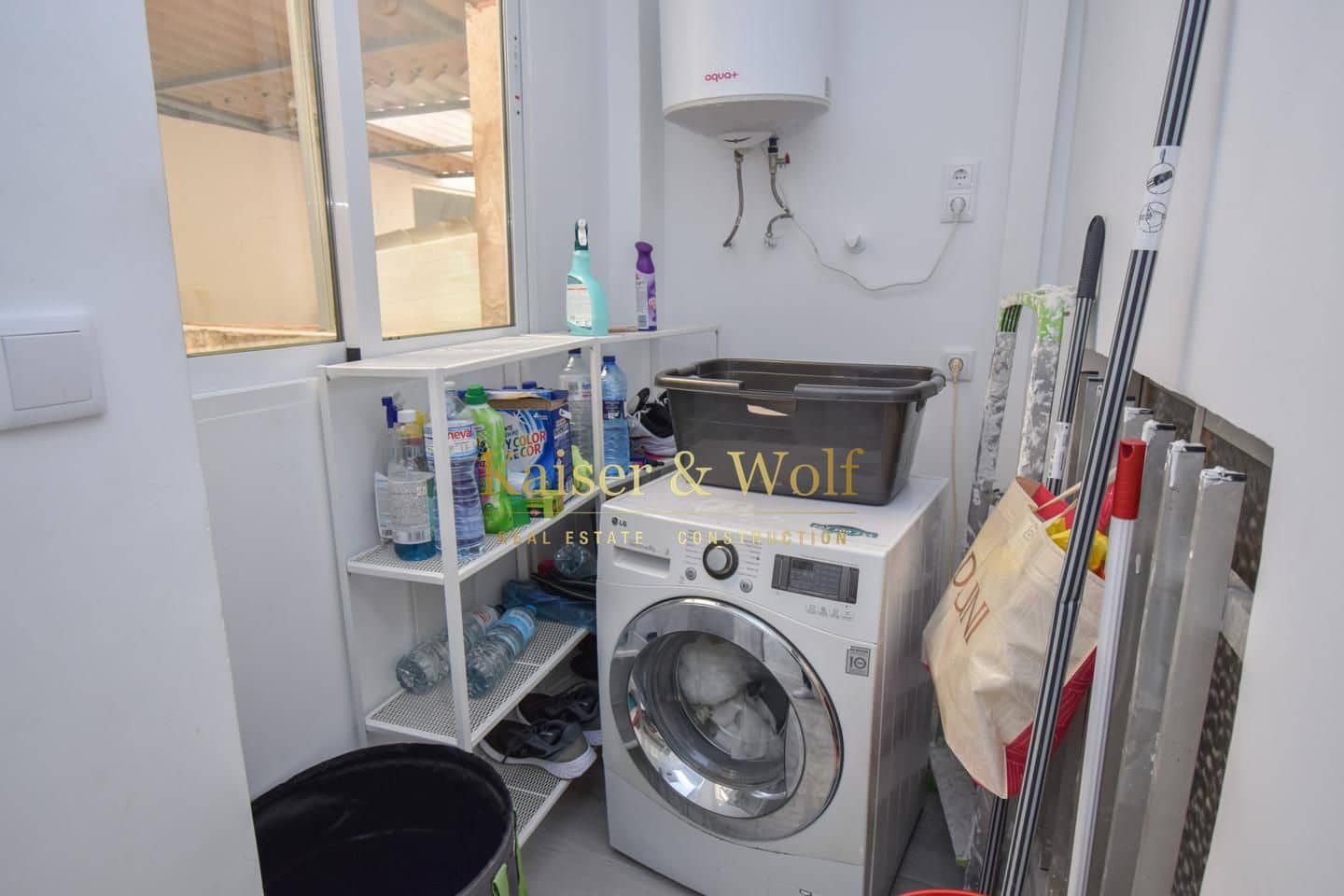 Piso de 3 habitaciones en Santa Pola en venta - 237.000 € (Ref: 9420500)