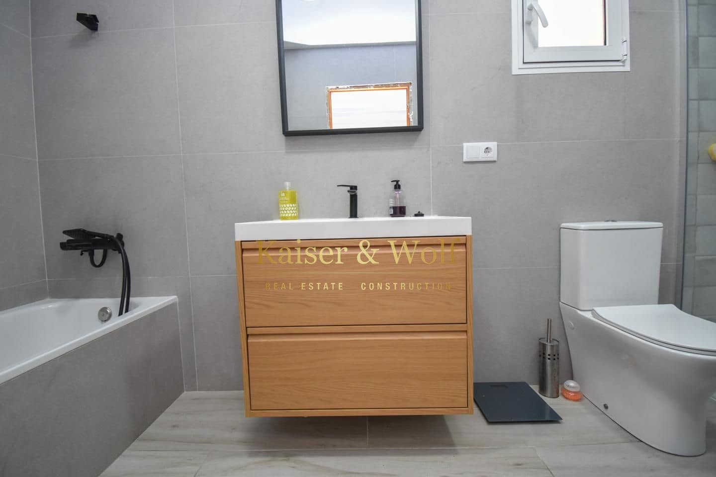 Piso de 3 habitaciones en Santa Pola en venta - 237.000 € (Ref: 9420500)