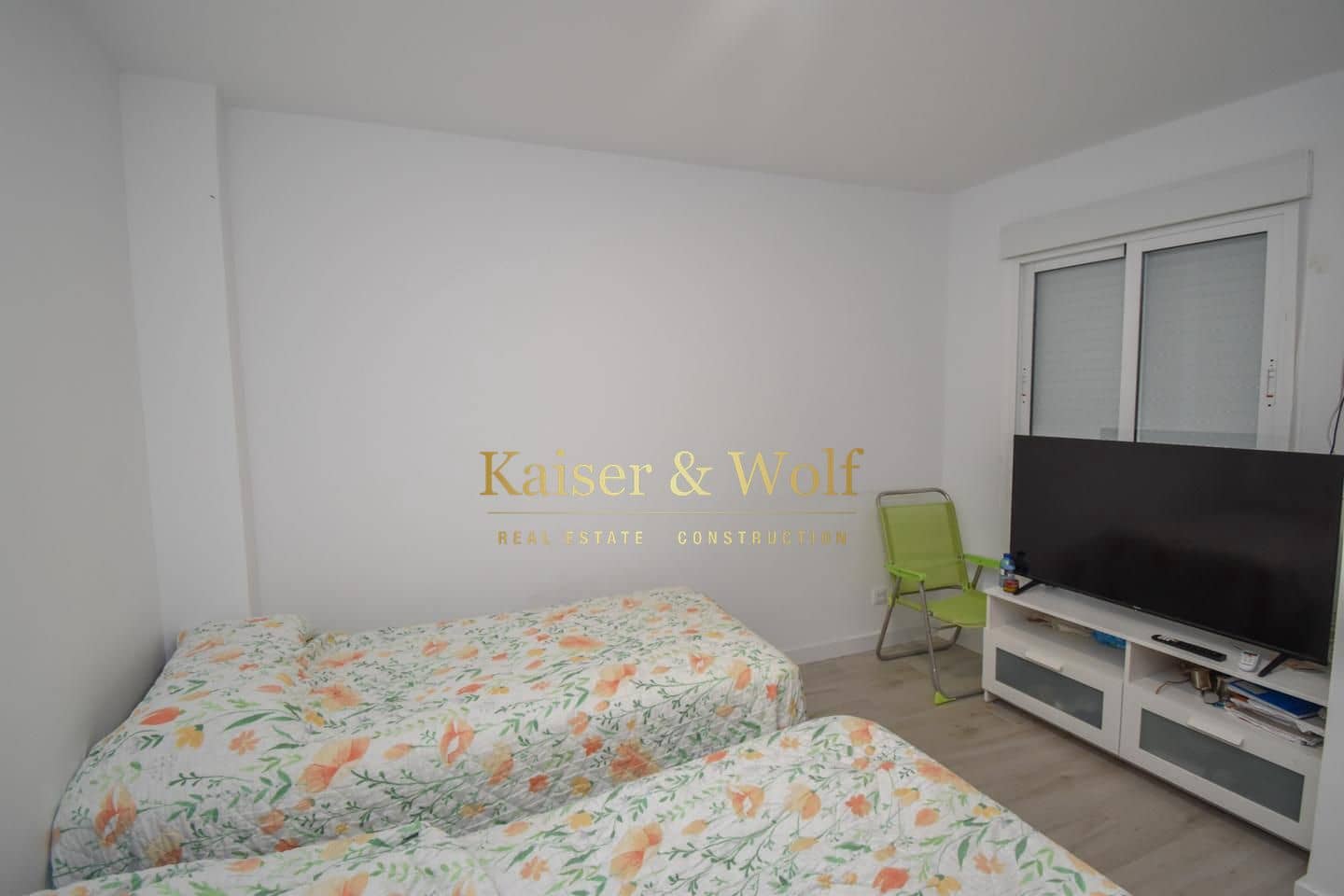 Piso de 3 habitaciones en Santa Pola en venta - 237.000 € (Ref: 9420500)