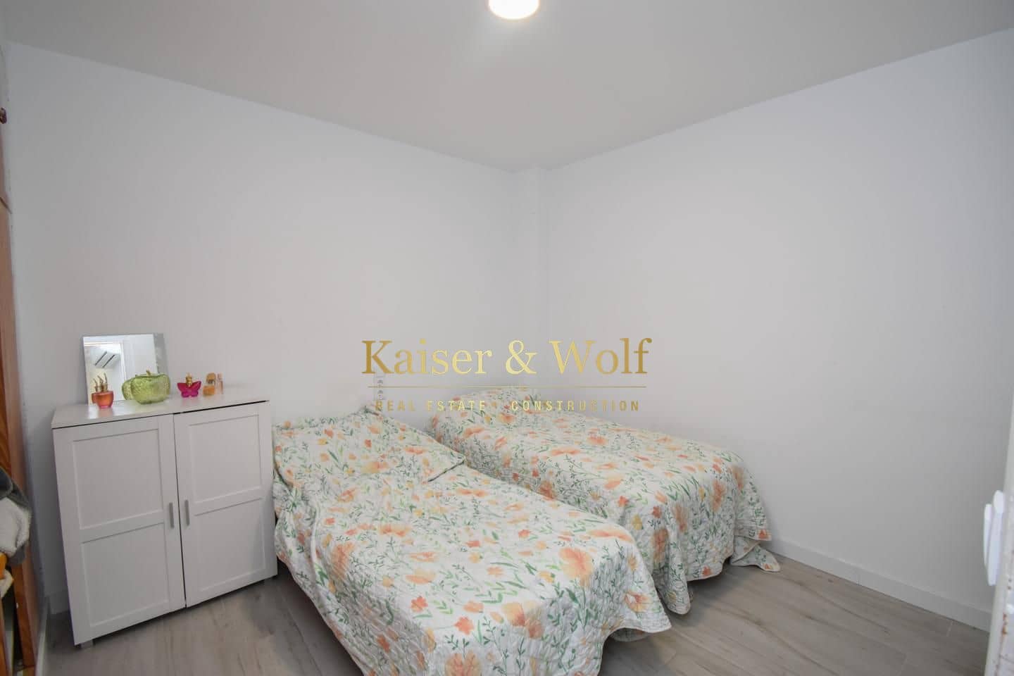 Piso de 3 habitaciones en Santa Pola en venta - 237.000 € (Ref: 9420500)