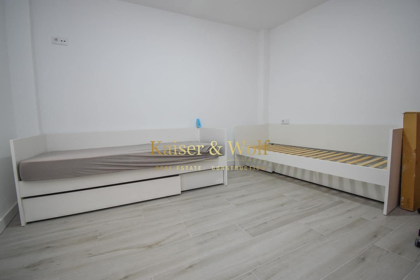 Piso de 3 habitaciones en Santa Pola en venta - 237.000 € (Ref: 9420500)